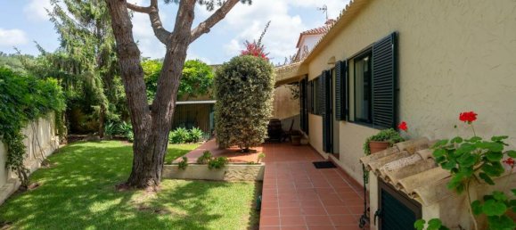 Дом с 4 спальнями в Колариш, Португалия № 123464 25