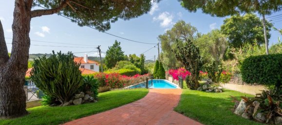 Дом с 4 спальнями в Колариш, Португалия № 123464 17