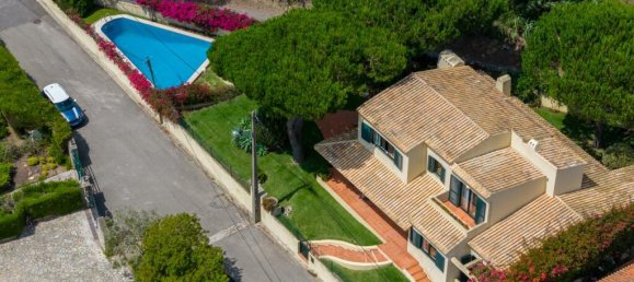 Дом с 4 спальнями в Колариш, Португалия № 123464 21