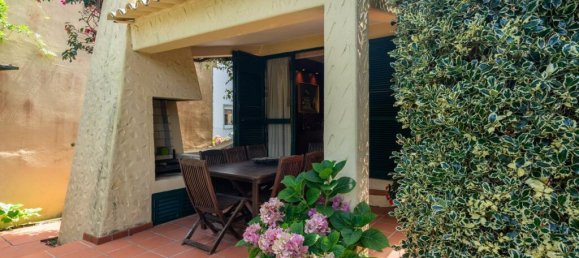 Дом с 4 спальнями в Колариш, Португалия № 123464 16