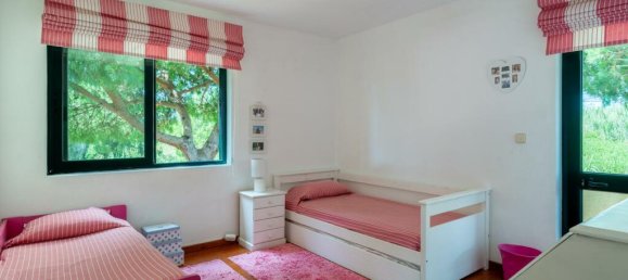 Дом с 4 спальнями в Колариш, Португалия № 123464 11