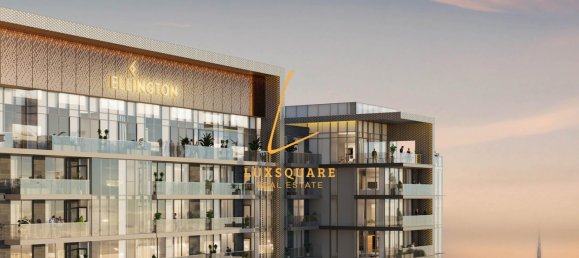 1 bedroom Apartment in Dubai Hills Estate, UAE No. 14495 15