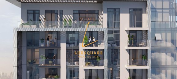 1 bedroom Apartment in Dubai Hills Estate, UAE No. 14495 13