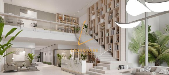 1 bedroom Apartment in Dubai Hills Estate, UAE No. 14495 8