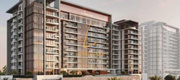 1 bedroom Apartment in Dubai Hills Estate, UAE No. 14495 14