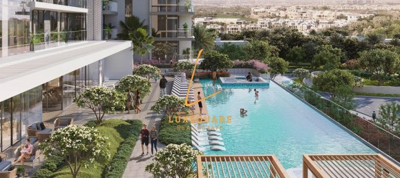 1 bedroom Apartment in Dubai Hills Estate, UAE No. 14495 9