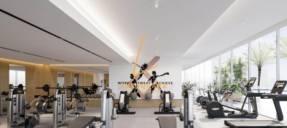 1 bedroom Apartment in Dubai Hills Estate, UAE No. 14495 12