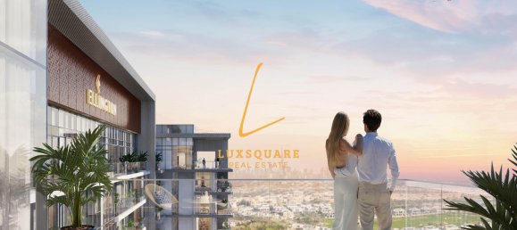 1 bedroom Apartment in Dubai Hills Estate, UAE No. 14495 4