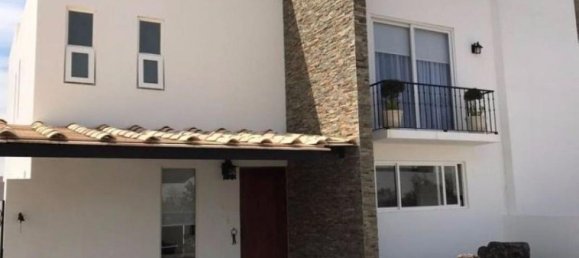 3 Schlafzimmer Haus in Queretaro, Mexico, Nr. 154466 2