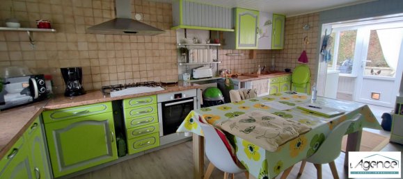 5 Schlafzimmer Haus in Saint-Avit-les-Guespieres, France, Nr. 90304 3