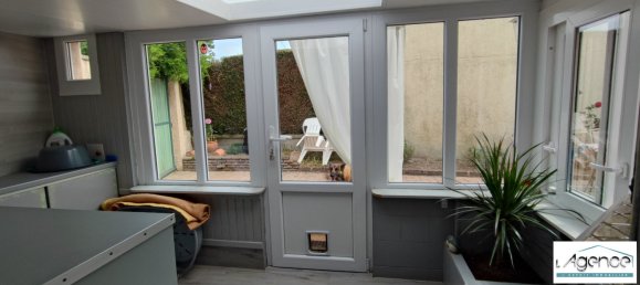 5 Schlafzimmer Haus in Saint-Avit-les-Guespieres, France, Nr. 90304 2