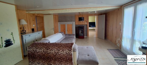 5 Schlafzimmer Haus in Saint-Avit-les-Guespieres, France, Nr. 90304 5