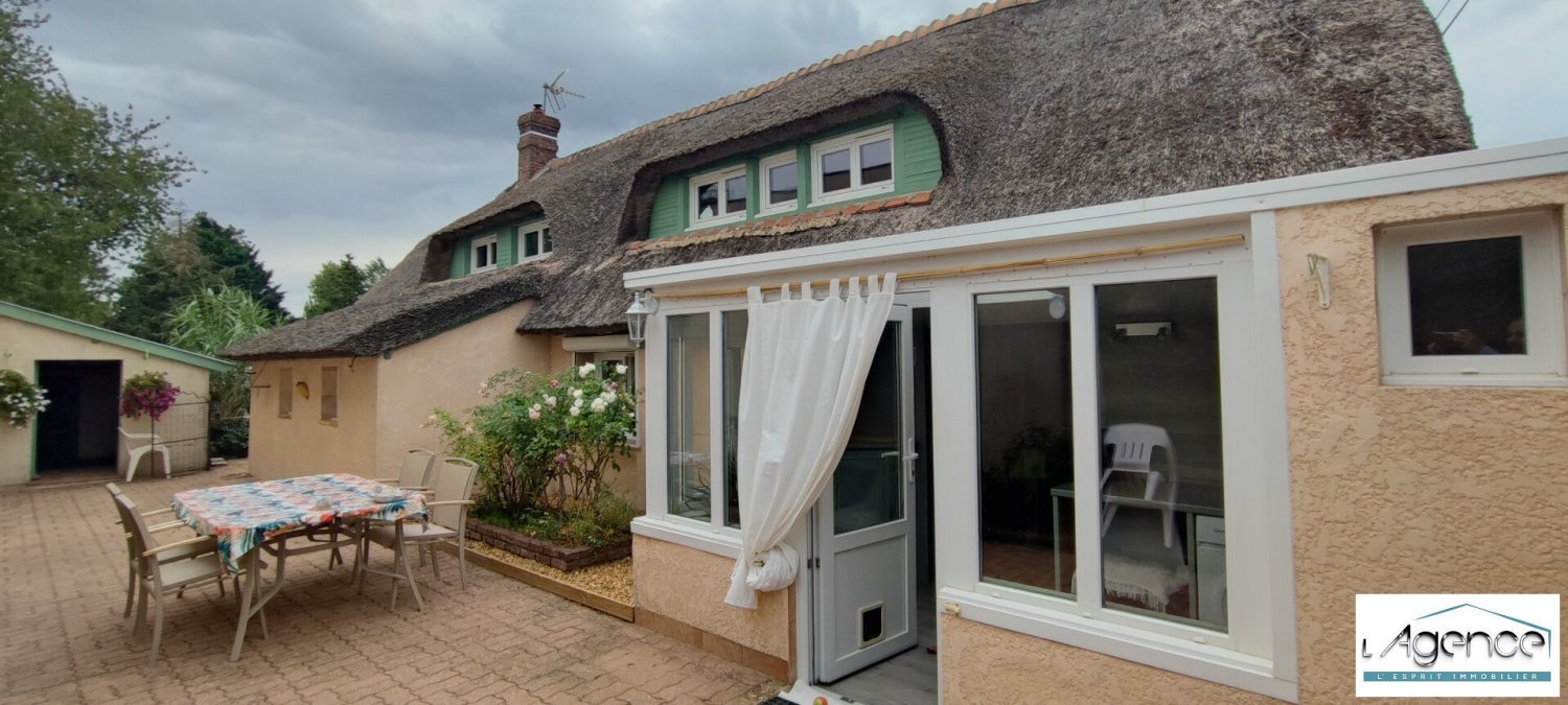 5 Schlafzimmer Haus in Saint-Avit-les-Guespieres, France, Nr. 90304