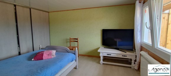 5 Schlafzimmer Haus in Saint-Avit-les-Guespieres, France, Nr. 90304 7