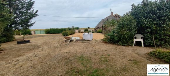 5 Schlafzimmer Haus in Saint-Avit-les-Guespieres, France, Nr. 90304 15