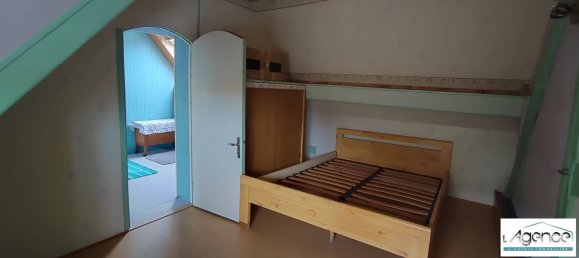 5 Schlafzimmer Haus in Saint-Avit-les-Guespieres, France, Nr. 90304 9