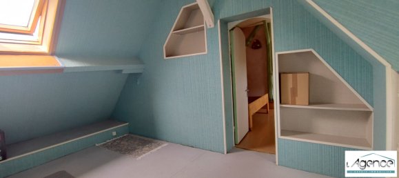 5 Schlafzimmer Haus in Saint-Avit-les-Guespieres, France, Nr. 90304 10