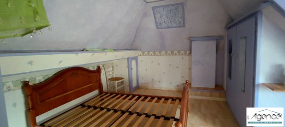 5 Schlafzimmer Haus in Saint-Avit-les-Guespieres, France, Nr. 90304 8