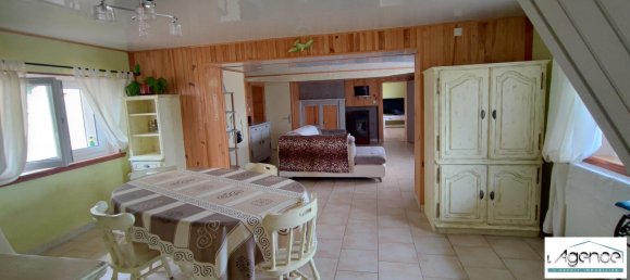 5 Schlafzimmer Haus in Saint-Avit-les-Guespieres, France, Nr. 90304 4