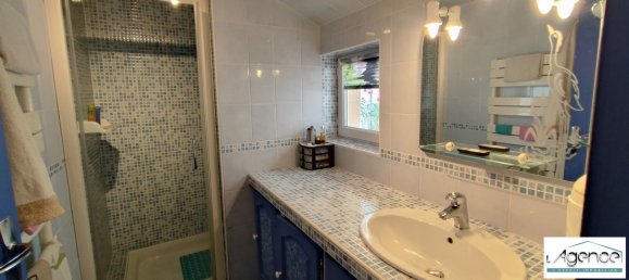 5 Schlafzimmer Haus in Saint-Avit-les-Guespieres, France, Nr. 90304 12