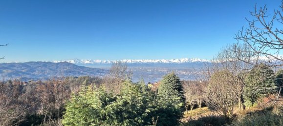 4 غرف نوم شقة في Castagneto Po, Italy رقم 380313 18