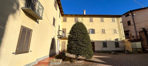 4 غرف نوم شقة في Castagneto Po, Italy رقم 380313 2