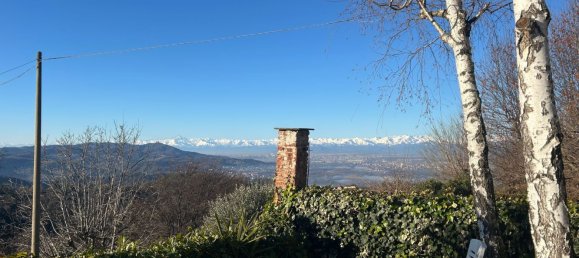 4 غرف نوم شقة في Castagneto Po, Italy رقم 380313 13