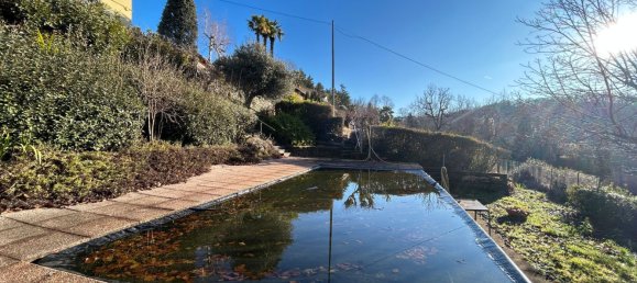 4 غرف نوم شقة في Castagneto Po, Italy رقم 380313 15