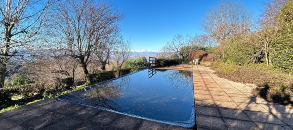 4 غرف نوم شقة في Castagneto Po, Italy رقم 380313 17