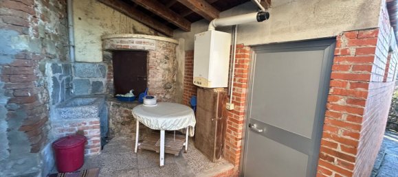 4 غرف نوم شقة في Castagneto Po, Italy رقم 380313 12