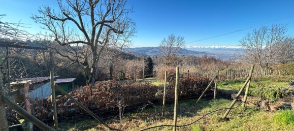 4 غرف نوم شقة في Castagneto Po, Italy رقم 380313 19