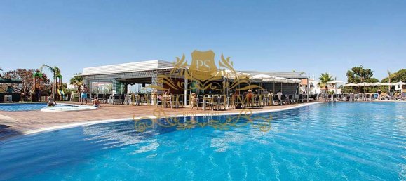 1 bedroom Apartment in Albufeira, Portugal No. 9426 7