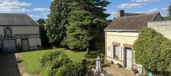 4 Schlafzimmer Haus in Cherisy, France, Nr. 39218 6