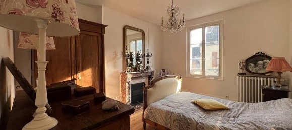 4 Schlafzimmer Haus in Cherisy, France, Nr. 39218 13