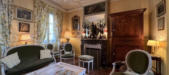 4 Schlafzimmer Haus in Cherisy, France, Nr. 39218 9