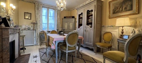 4 Schlafzimmer Haus in Cherisy, France, Nr. 39218 11