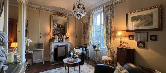 4 Schlafzimmer Haus in Cherisy, France, Nr. 39218 10