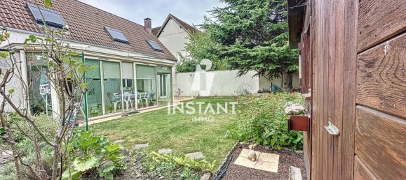 4 Schlafzimmer Villa in Le Perreux-sur-Marne, France, Nr. 175930 3