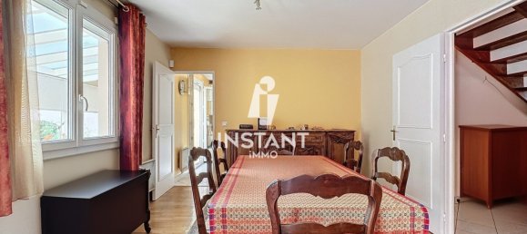 4 Schlafzimmer Villa in Le Perreux-sur-Marne, France, Nr. 175930 7