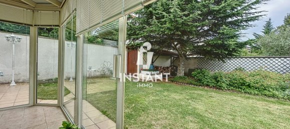 4 Schlafzimmer Villa in Le Perreux-sur-Marne, France, Nr. 175930 5