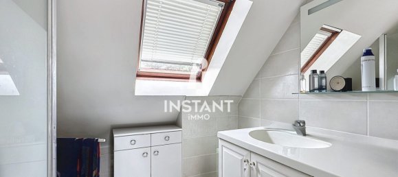 4 Schlafzimmer Villa in Le Perreux-sur-Marne, France, Nr. 175930 13