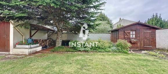 4 Schlafzimmer Villa in Le Perreux-sur-Marne, France, Nr. 175930 4