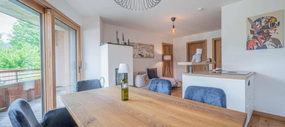 2 bedrooms Apartment in Waidring, Austria No. 197463 2