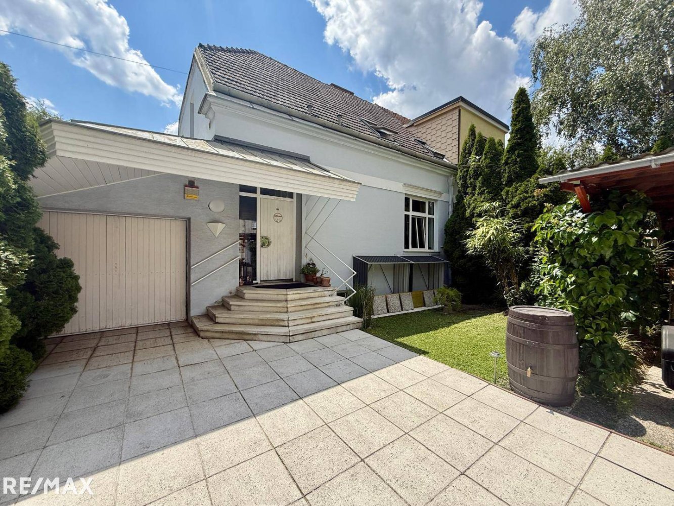 5-salle Maison à Meidling, Austria No. 244275