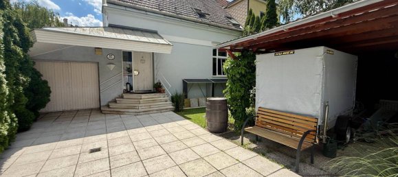 5-salle Maison à Meidling, Austria No. 244275 15