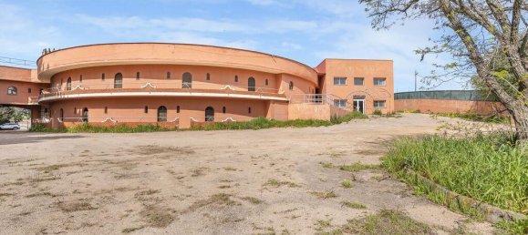 قطعة أرض في Elvas, Portugal 2162متر مربع رقم 110212 7