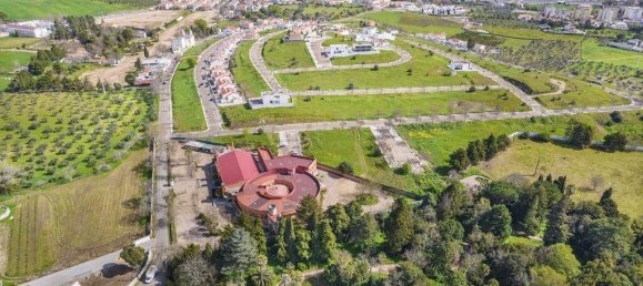 قطعة أرض في Elvas, Portugal 2162متر مربع رقم 110212 5