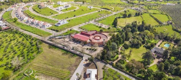 قطعة أرض في Elvas, Portugal 2162متر مربع رقم 110212 3