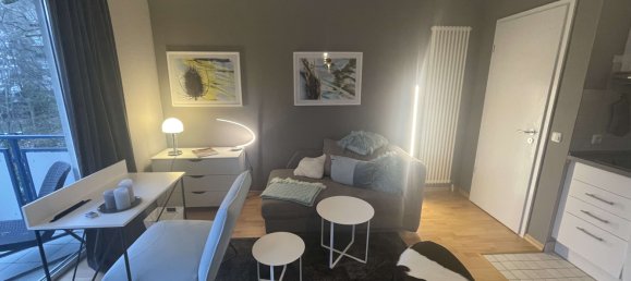 1 chambre Appartement à Leipzig, Germany No. 36883 5