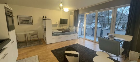 1 chambre Appartement à Leipzig, Germany No. 36883 3